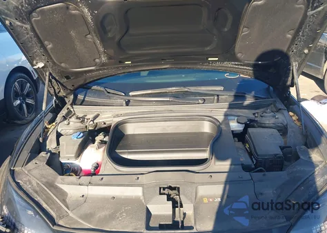 2024 Hyundai Ioniq 6 Se from USA, damaged, VIN KMHM24AC2RA080478